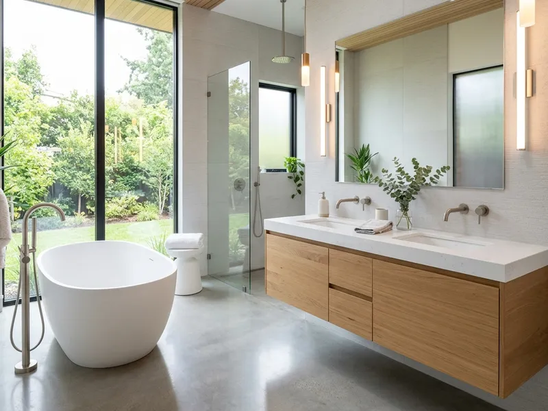 Bathroom Plumbing in Beach Haven, NJ